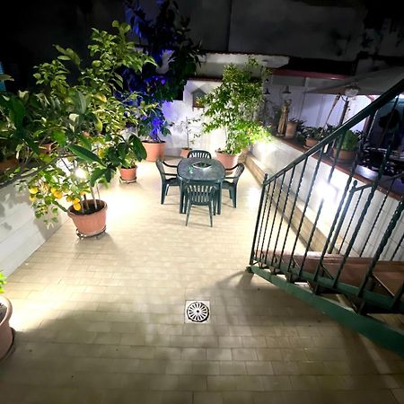 Castellano Apartment Νάπολη Εξωτερικό φωτογραφία