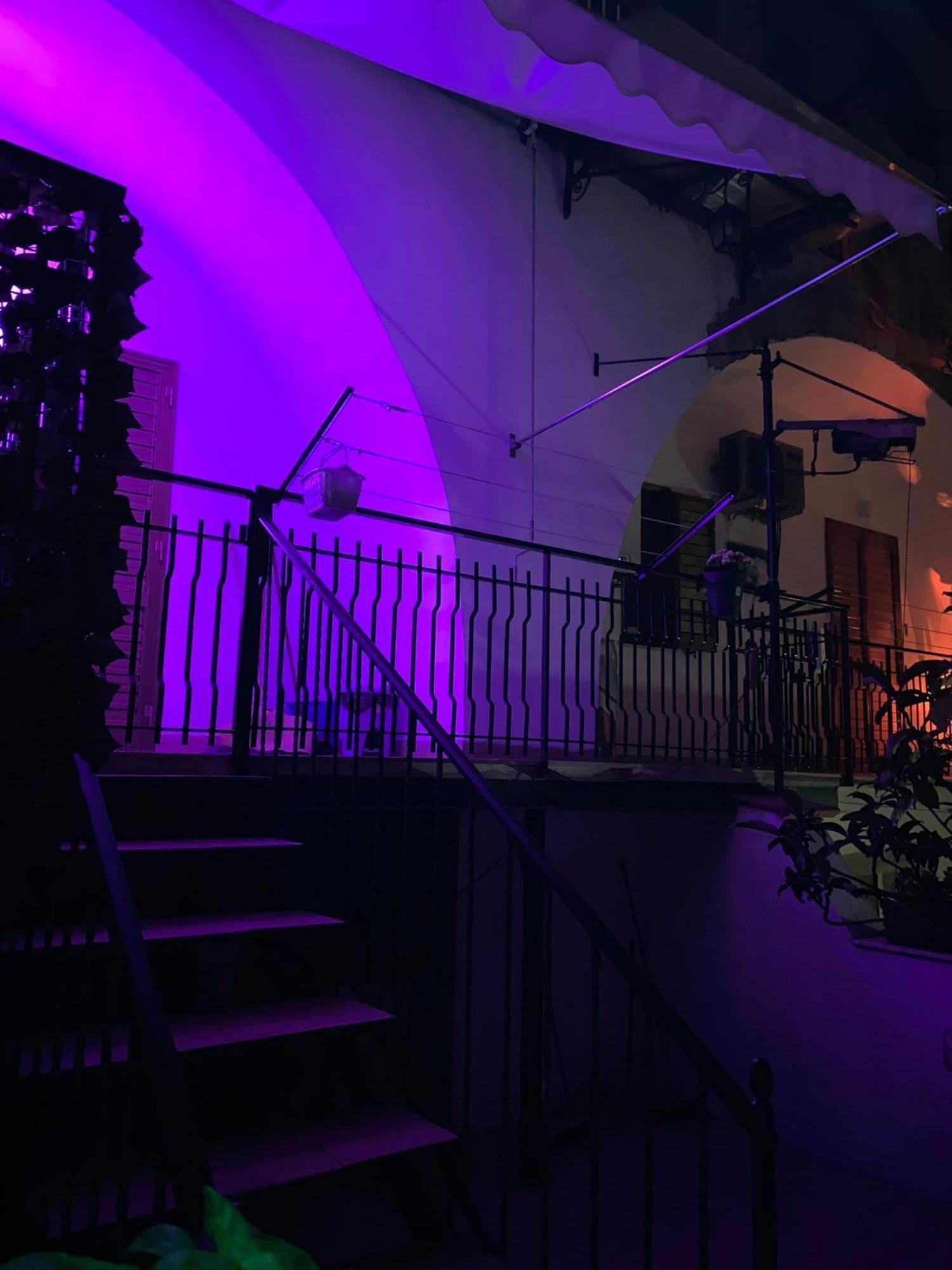 Castellano Apartment Νάπολη Εξωτερικό φωτογραφία