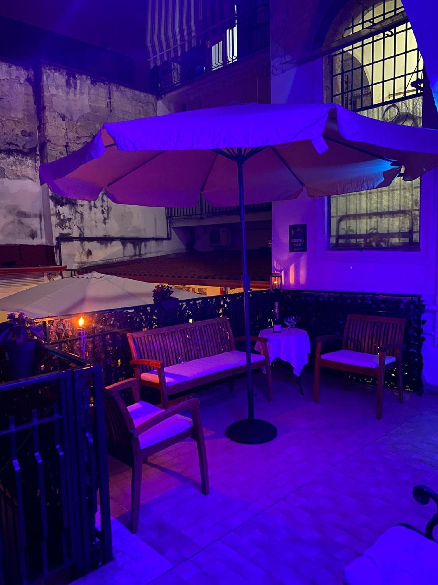 Castellano Apartment Νάπολη Εξωτερικό φωτογραφία
