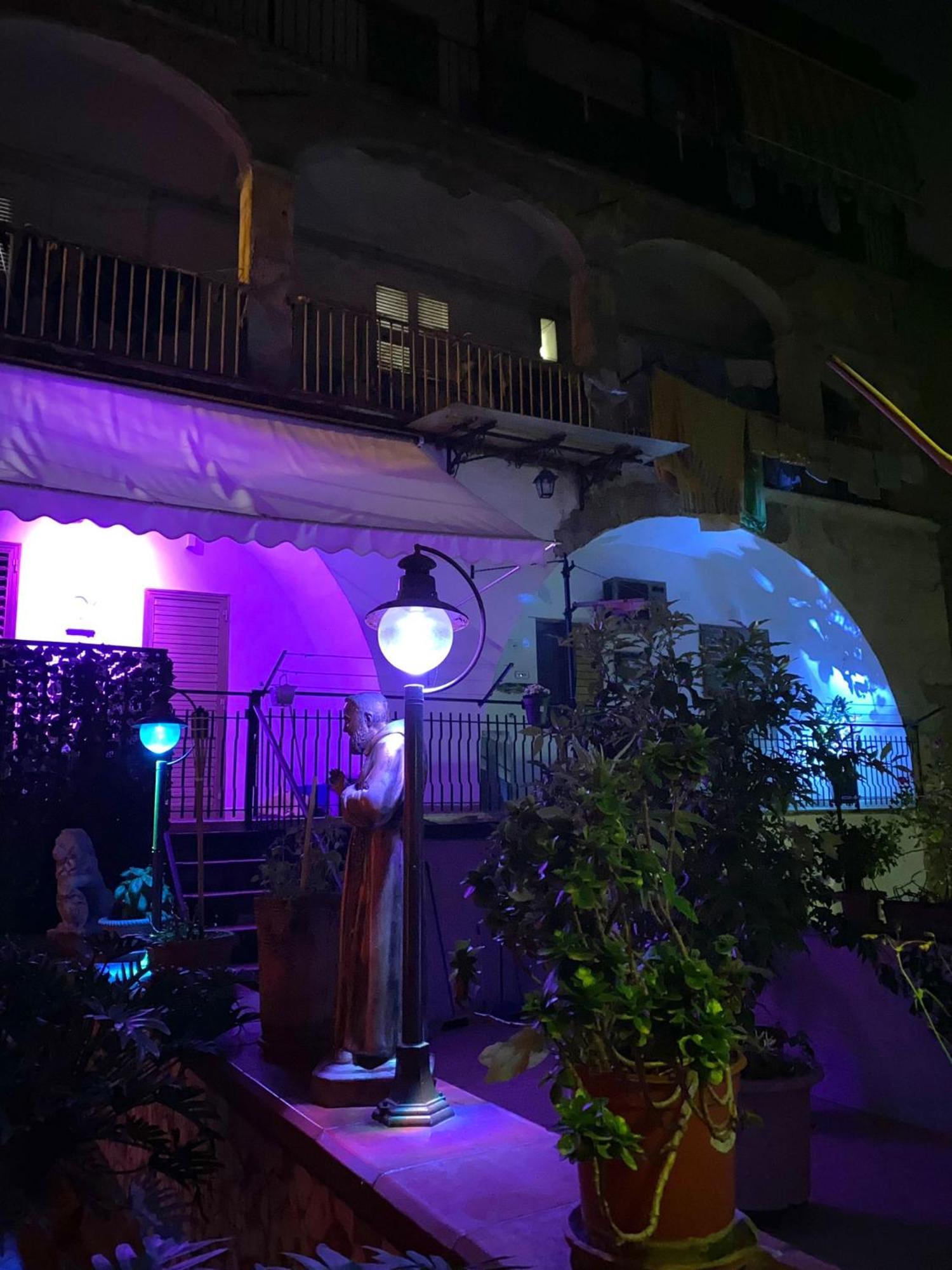 Castellano Apartment Νάπολη Εξωτερικό φωτογραφία