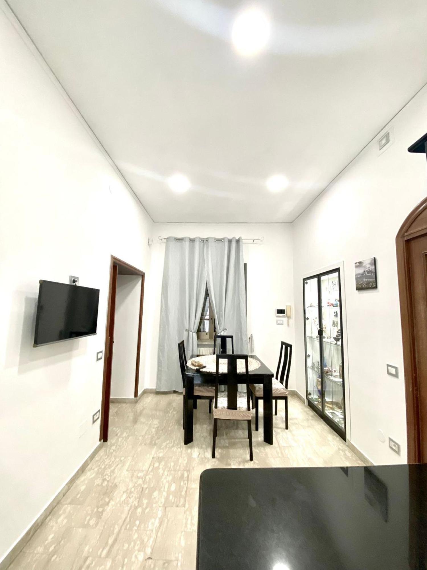 Castellano Apartment Νάπολη Εξωτερικό φωτογραφία