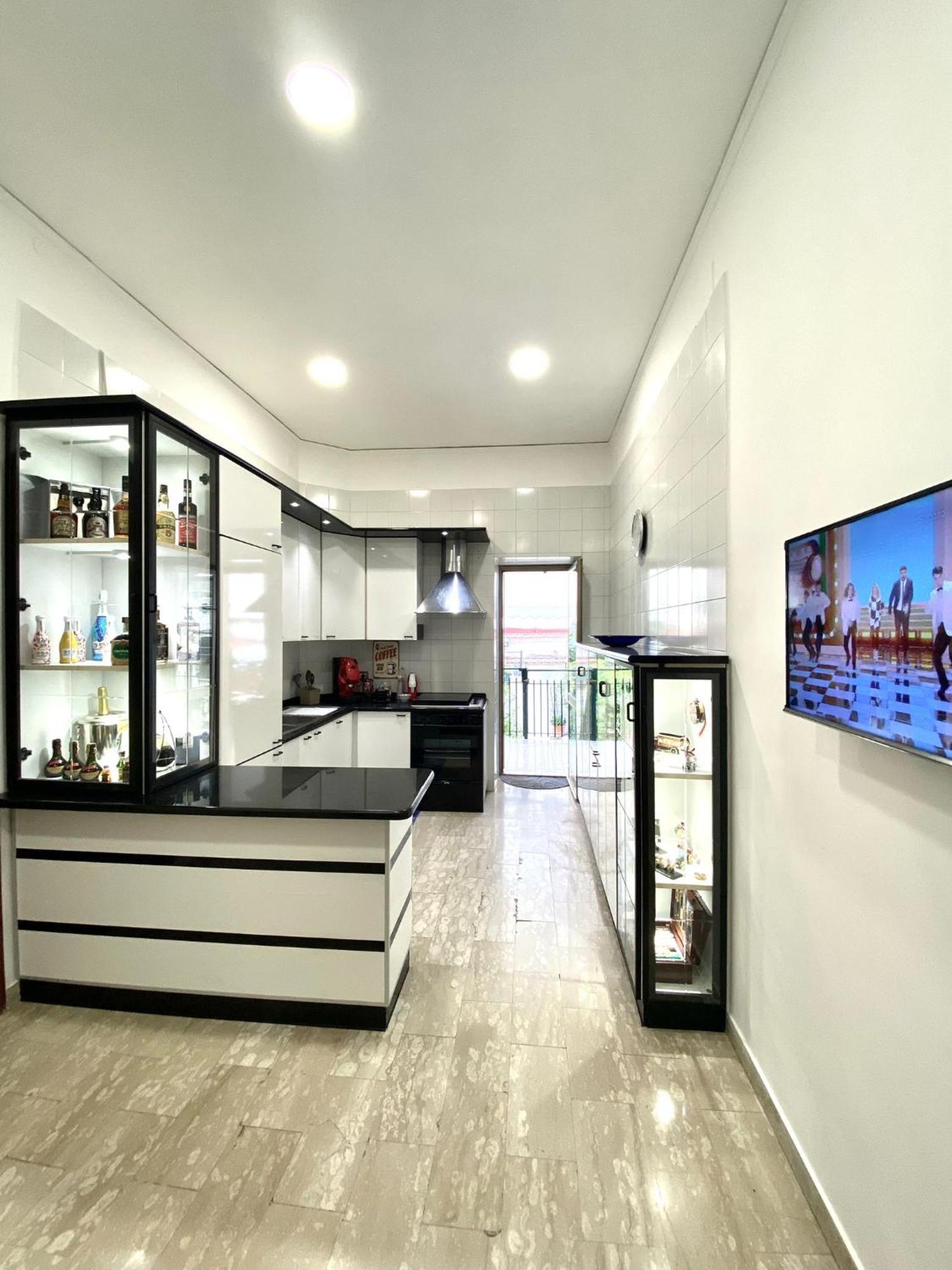 Castellano Apartment Νάπολη Εξωτερικό φωτογραφία