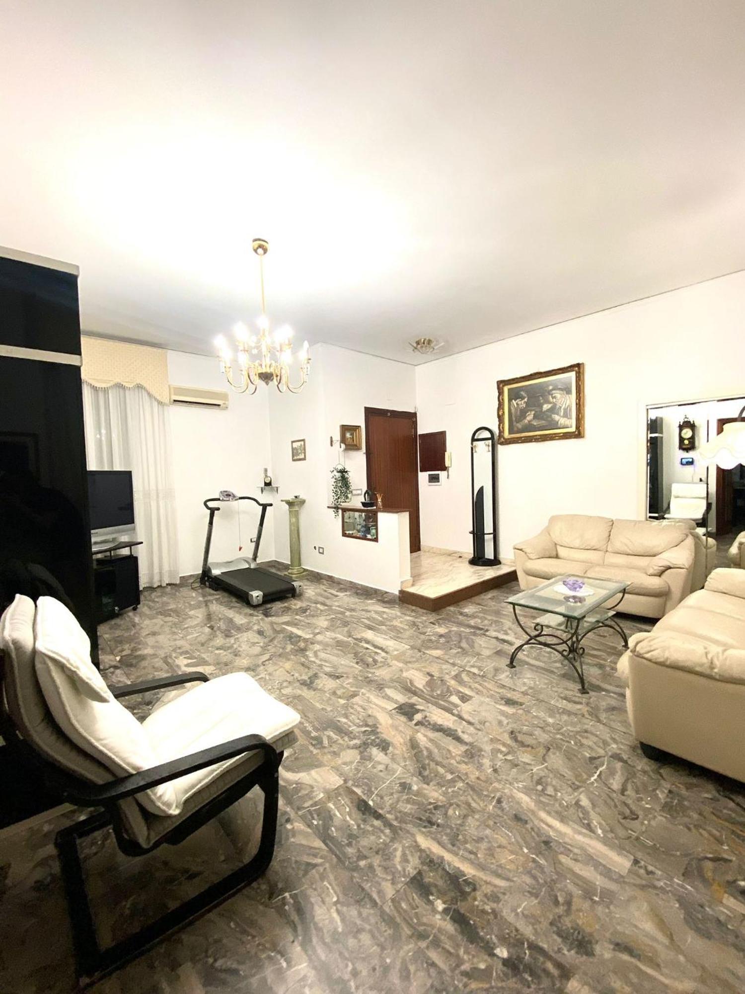 Castellano Apartment Νάπολη Εξωτερικό φωτογραφία