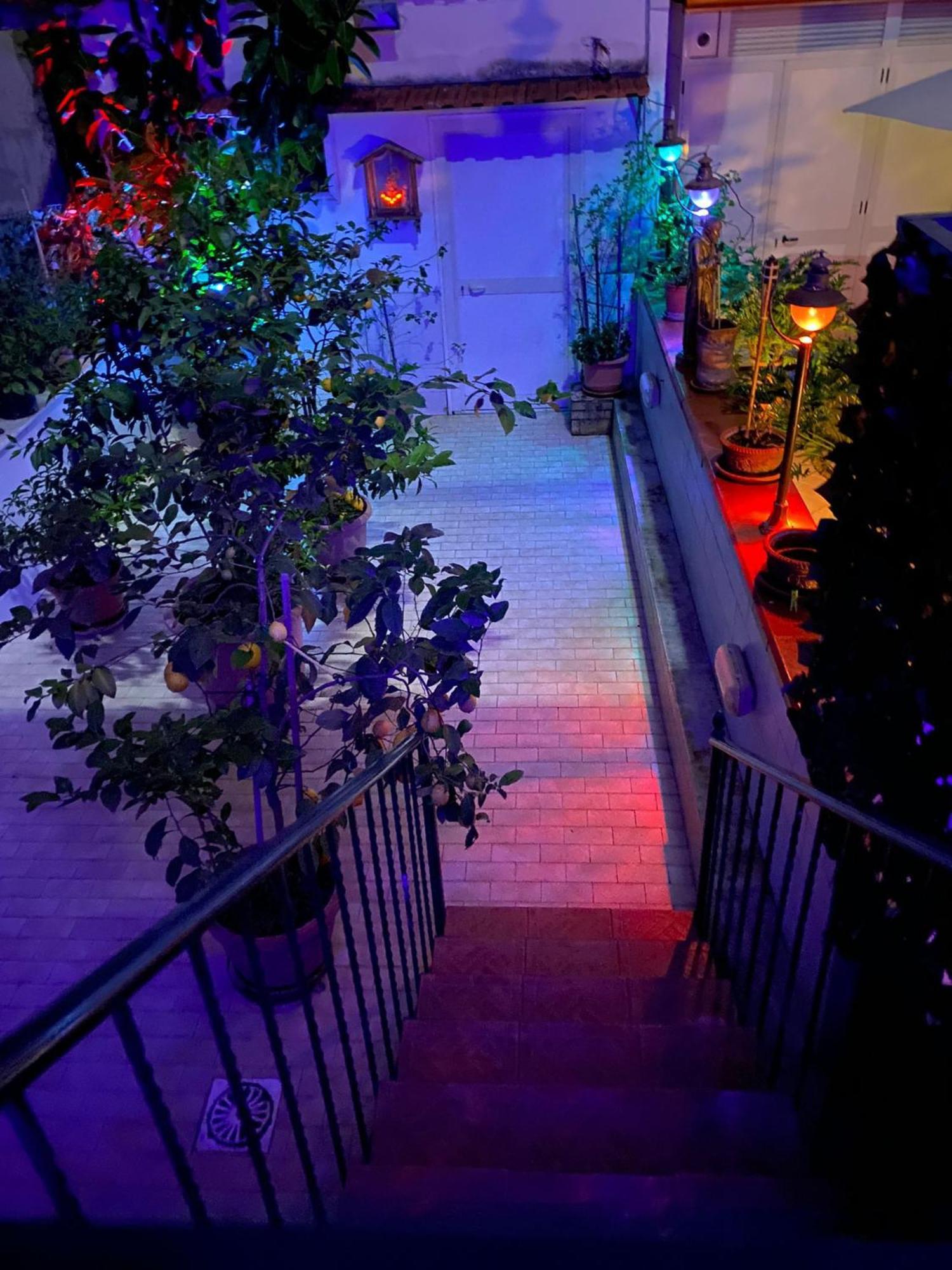 Castellano Apartment Νάπολη Εξωτερικό φωτογραφία