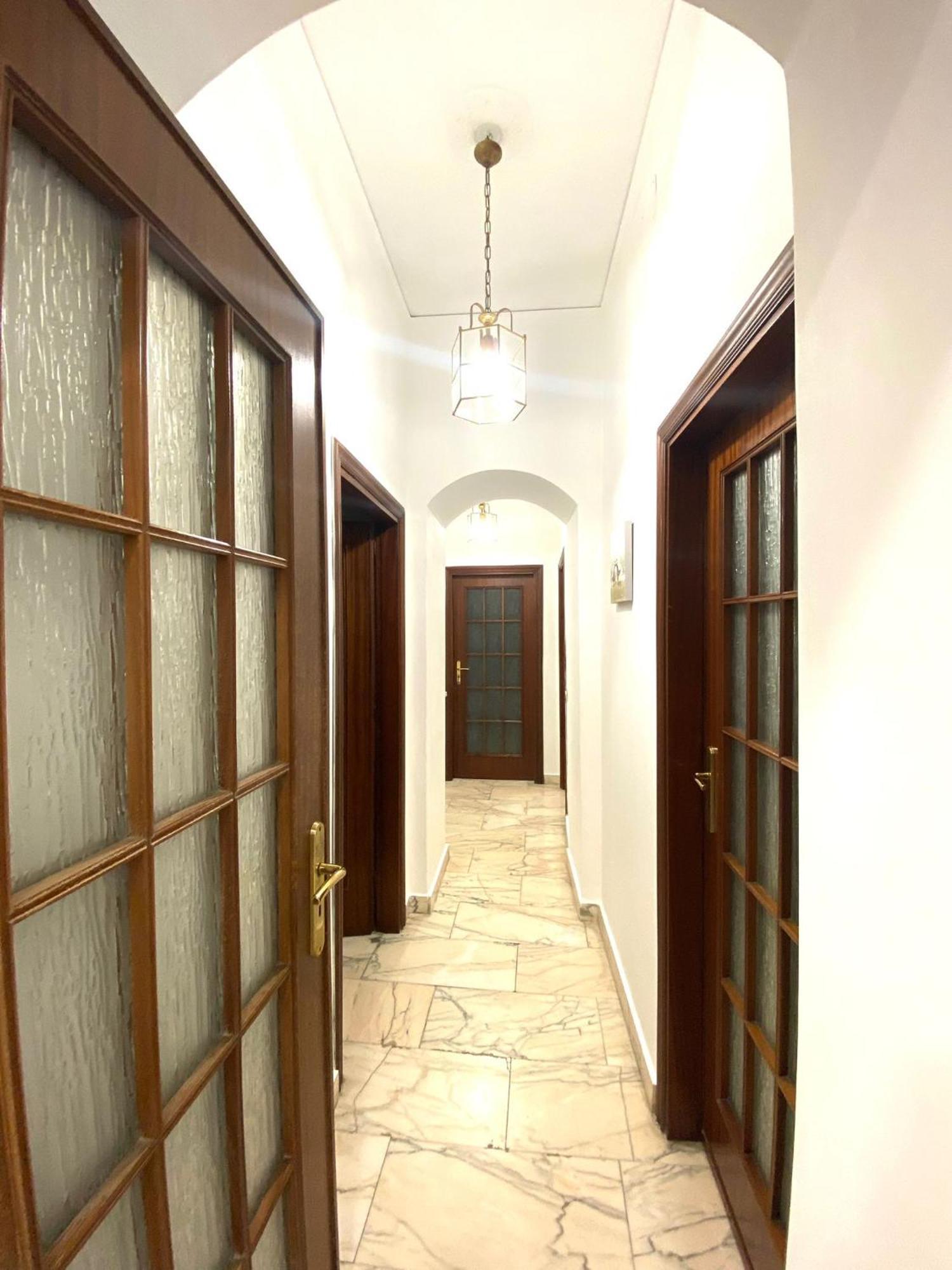 Castellano Apartment Νάπολη Εξωτερικό φωτογραφία