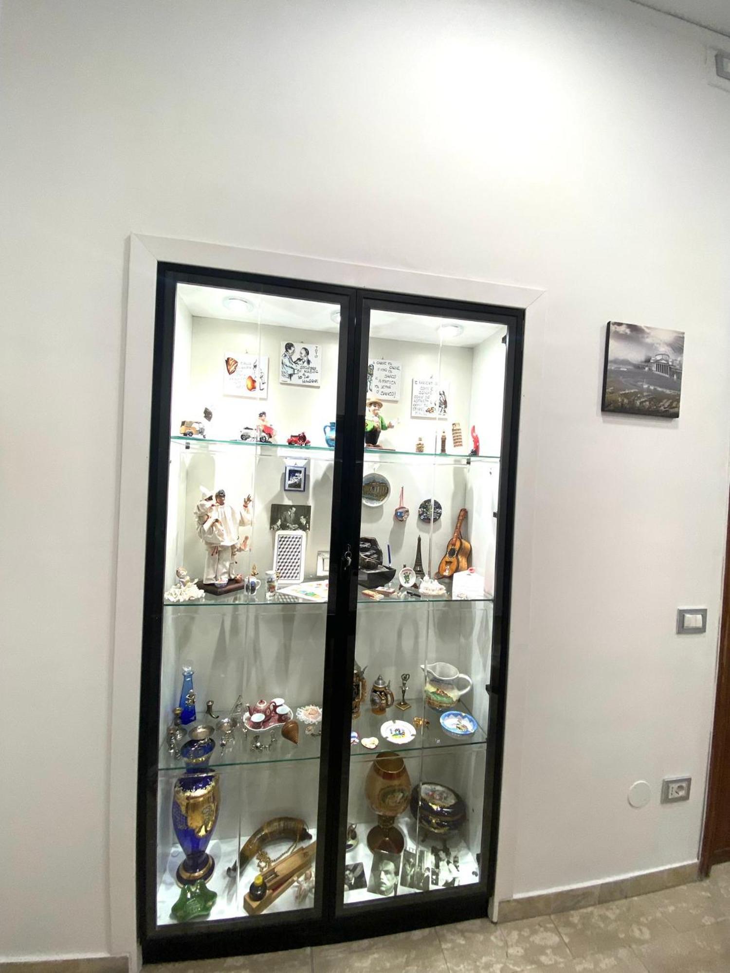 Castellano Apartment Νάπολη Εξωτερικό φωτογραφία