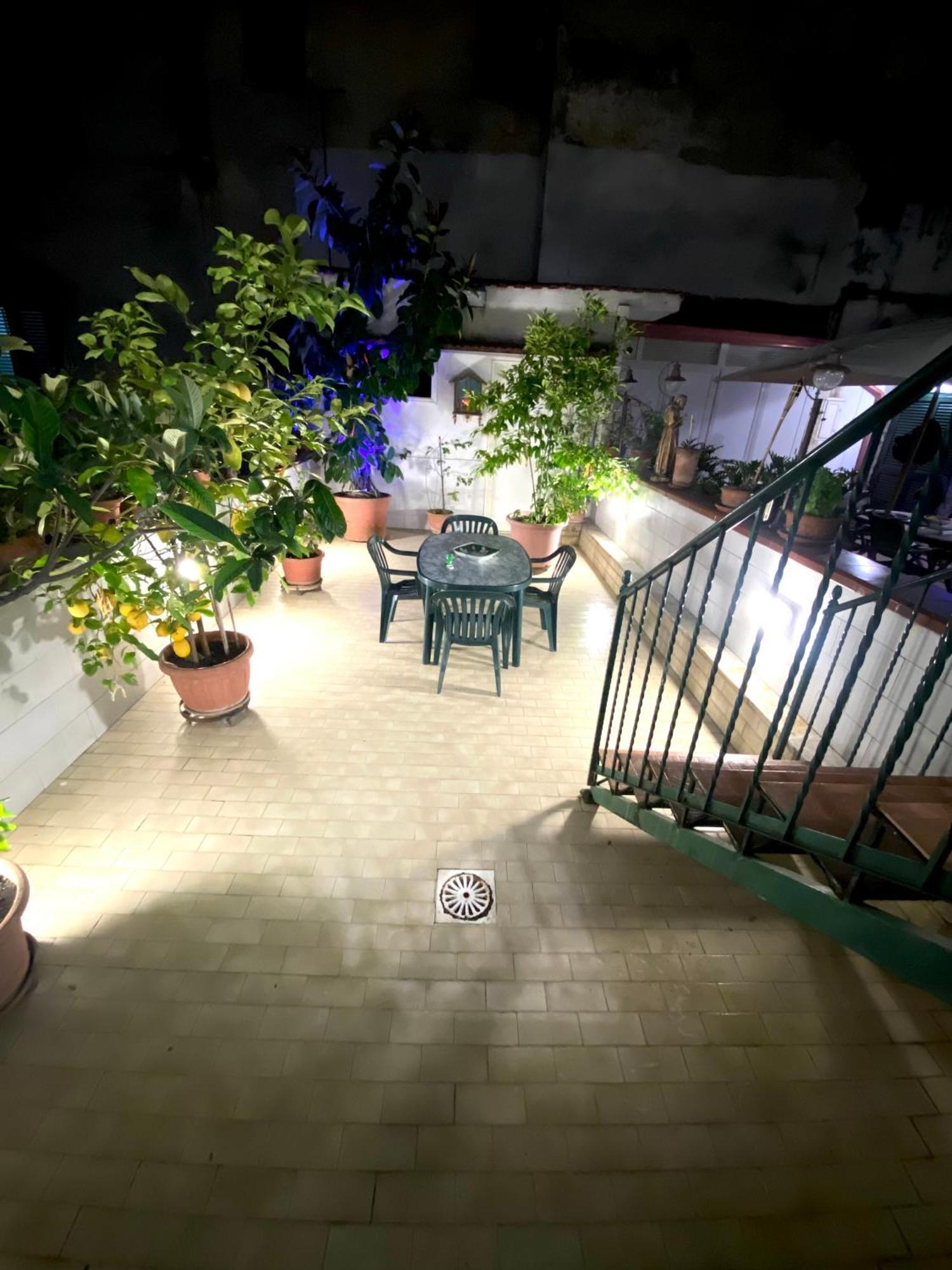 Castellano Apartment Νάπολη Εξωτερικό φωτογραφία