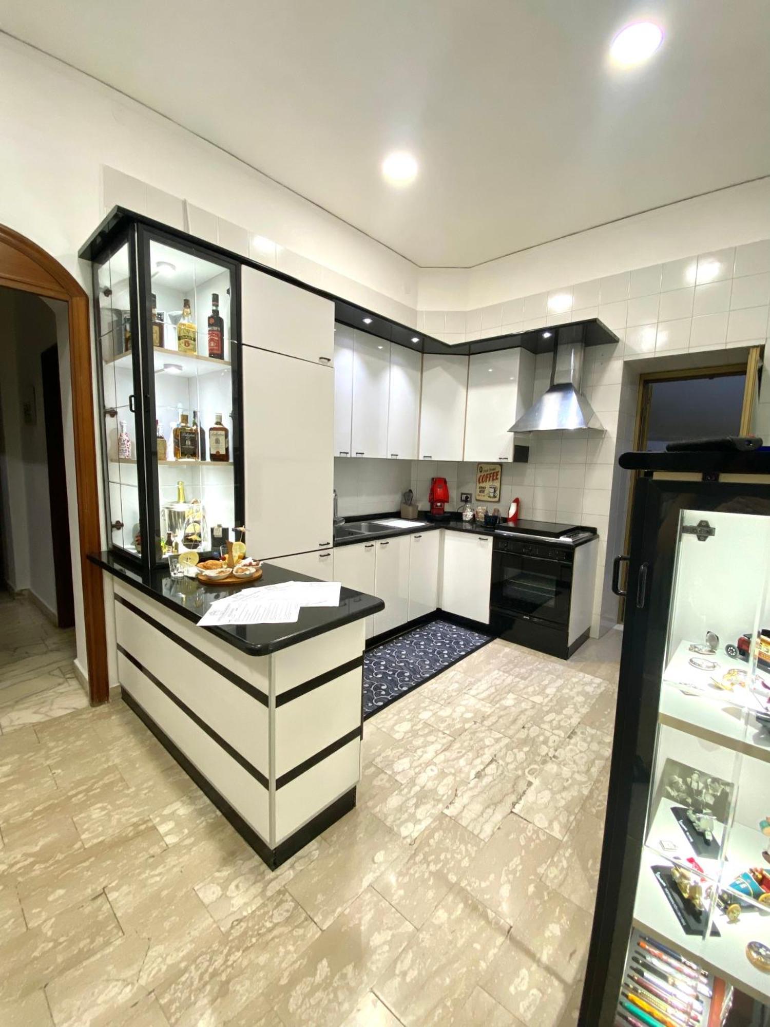 Castellano Apartment Νάπολη Εξωτερικό φωτογραφία