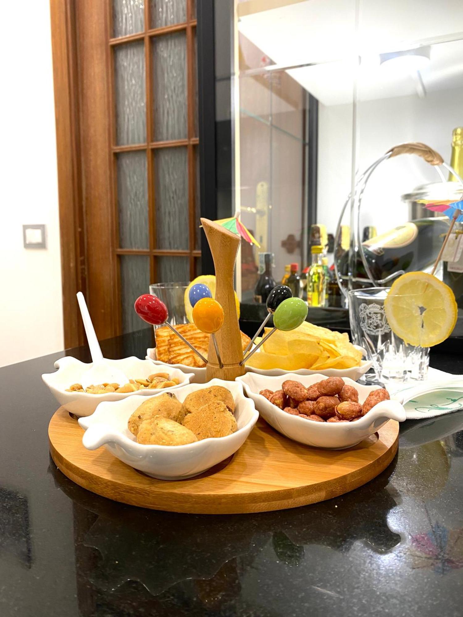 Castellano Apartment Νάπολη Εξωτερικό φωτογραφία