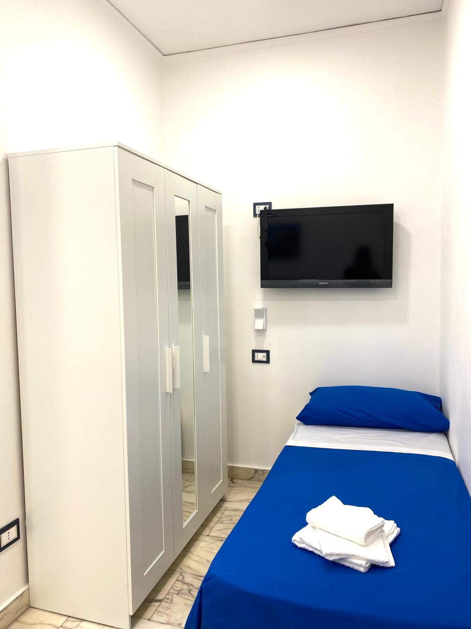 Castellano Apartment Νάπολη Εξωτερικό φωτογραφία